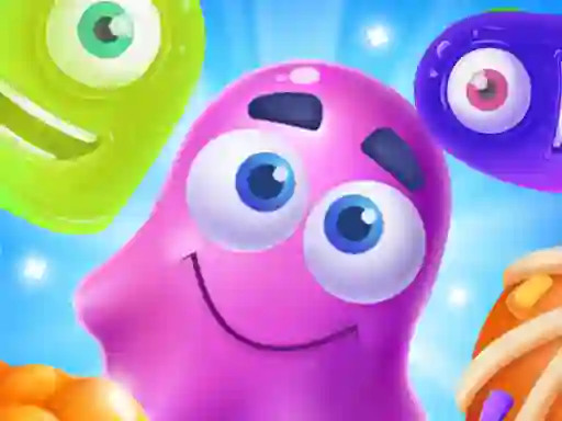 Laro Jelly Pop online