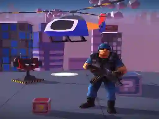 Laro D.Copter Reloaded online