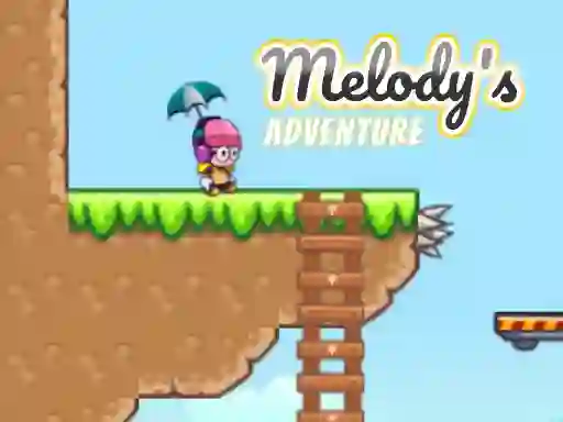 Laro Melody's Adventure online