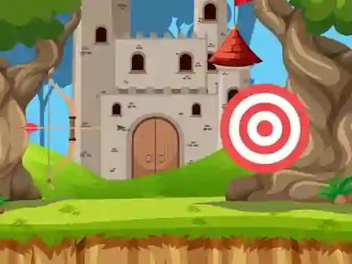 Laro Arrow Shoot online