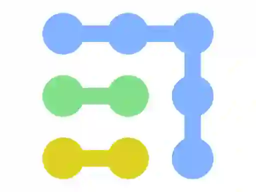Laro Dots Lines online