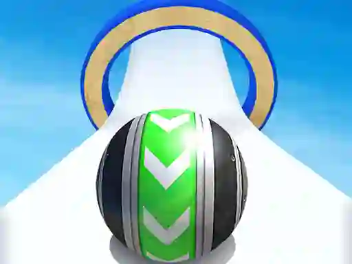 Laro Roll the Ball 3D online