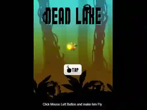 Laro Dead Lake online
