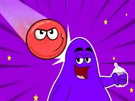 Laro Kick Grimace online