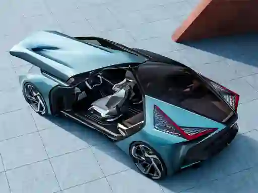 Laro Lexus LF-30 Electrified online