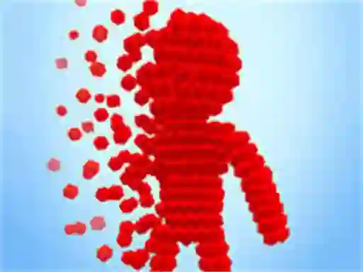 Laro Pixel-Running-Game online