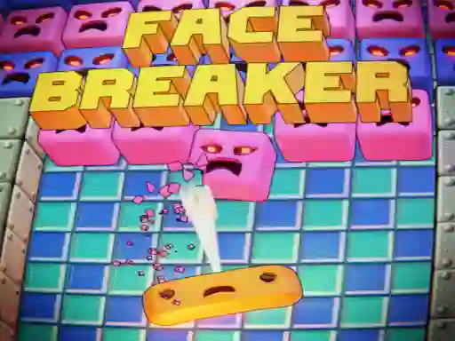 Laro Face Breaker online