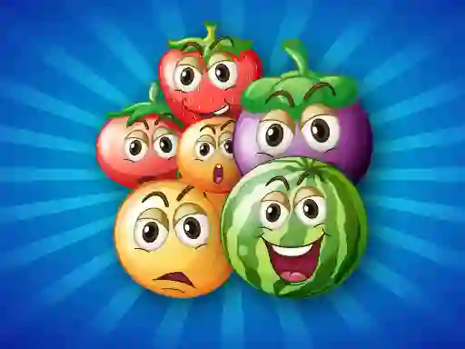 Laro Fruit Smash Master online