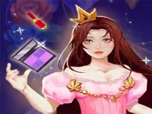 Laro Princess on the Run.io online
