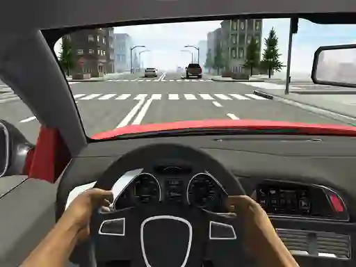 Laro Mobile Bus 3D Parking online