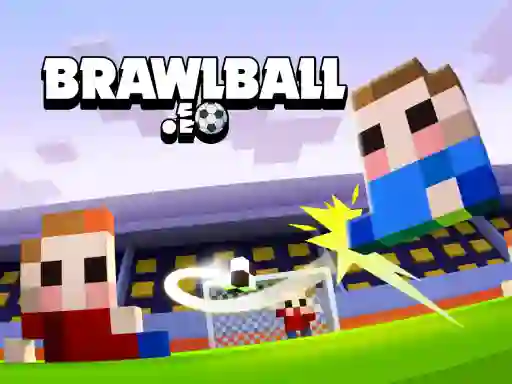 Laro Brawlball.io online