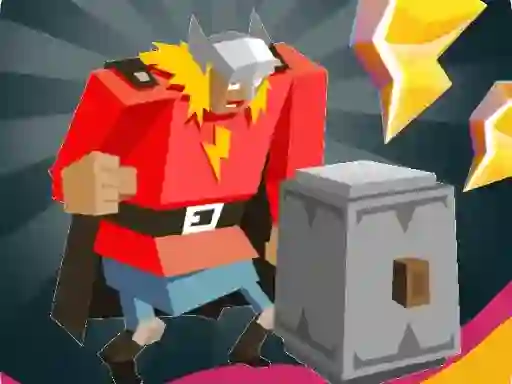 Laro Hammer Crush online