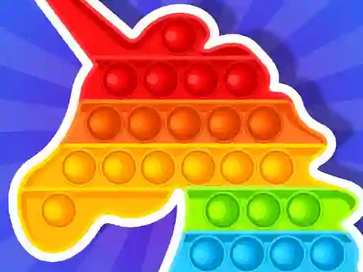 Laro Fidget Pop Online online