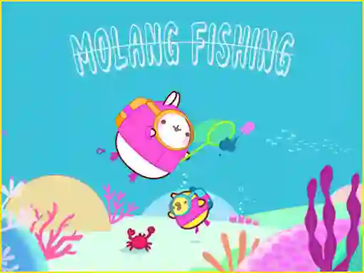 Laro Molang online