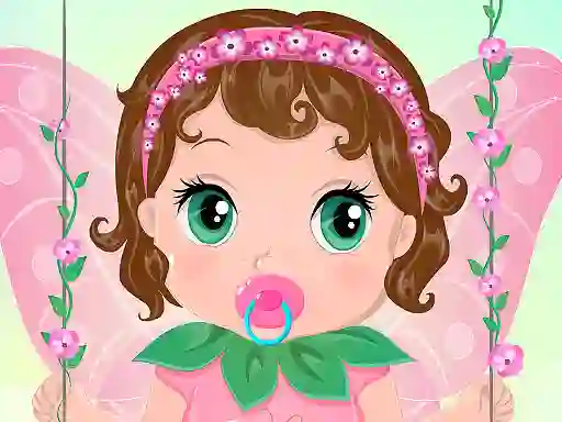 Laro Baby Lilly Dress Up online