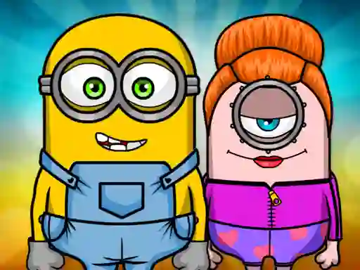 Laro Dawn of the Minions online