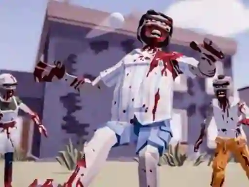 Laro Zombies N' Grenades online