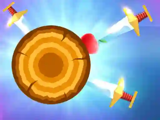 Laro knife punch online