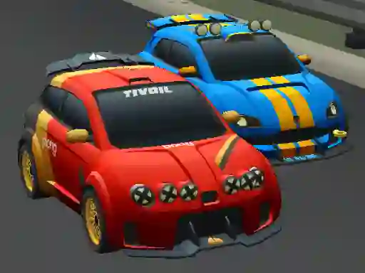 Laro Miami Car Racing online