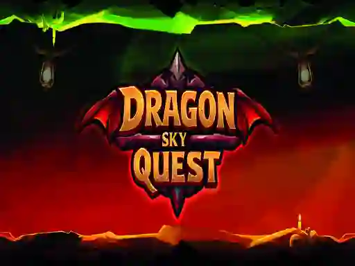Laro Drago Sky Quest online