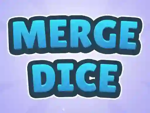 Laro Merge Dice online