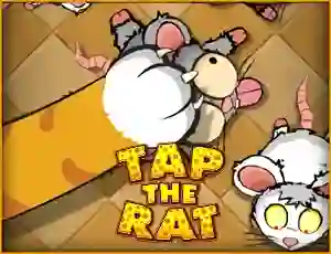 Laro Tap The Rat online
