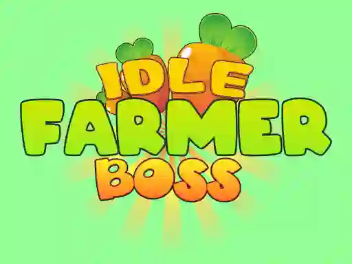 Laro Idle Farmer Boss online