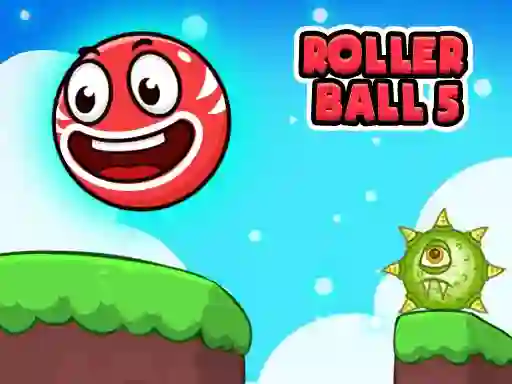 Laro Roller Ball 5 online