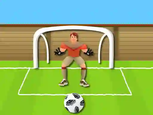 Laro Penalty Shoot online