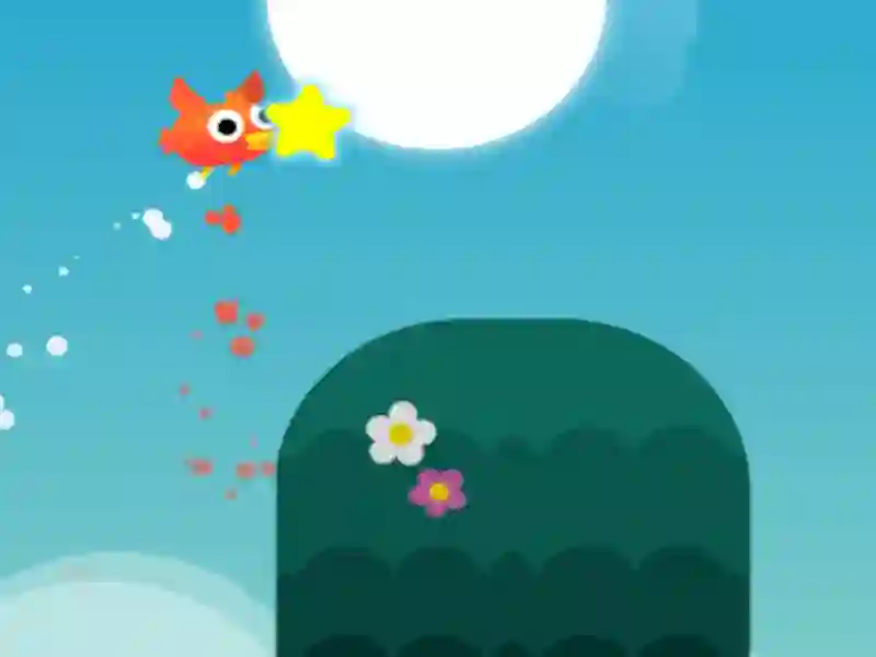 Laro Birdy Trip online