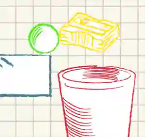 Laro Cup and Ball online