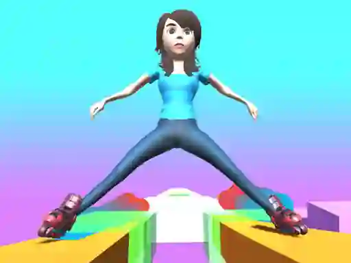 Laro Sky Roller online