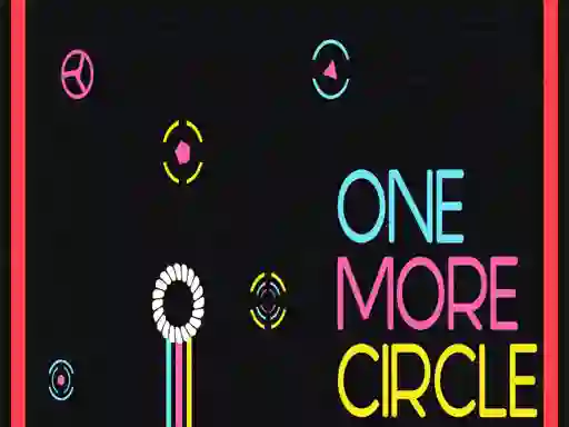 Laro One More Circle online