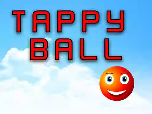 Laro Tappy Ball online