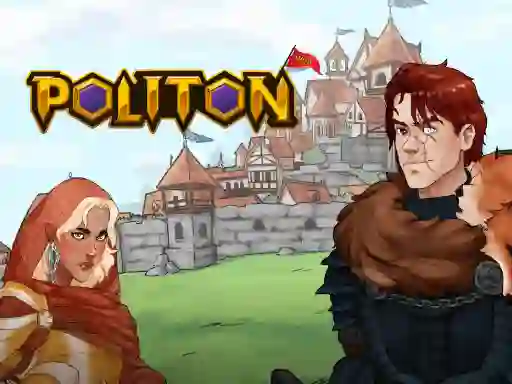 Laro Politon online
