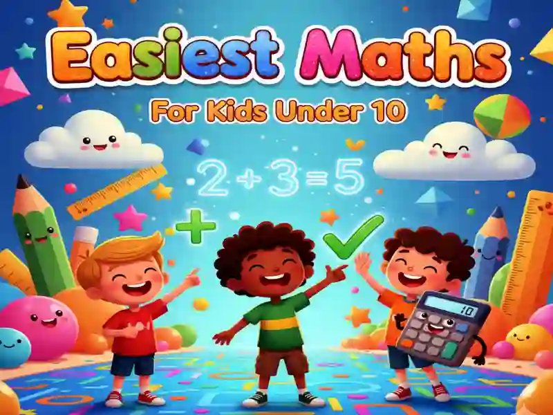 Laro Easiest Maths online