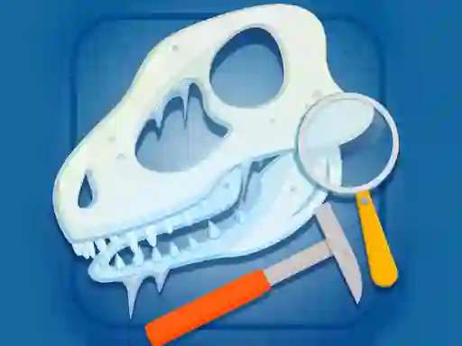 Laro Jurassic Dinosaurs online