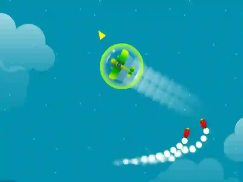 Laro Save Pilot Ryan online