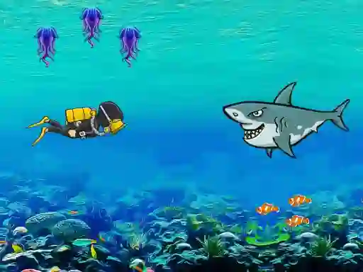 Laro Search for Treasure 2 online