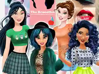 Laro Princess Style Vlog Tips for Brunettes online