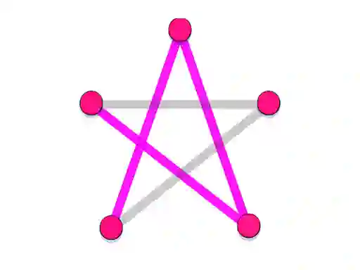 Laro Dots Line online