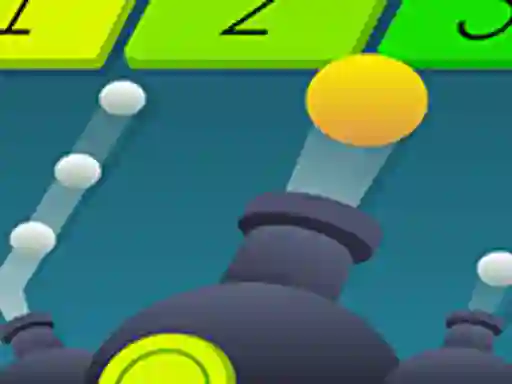 Laro Cannon Ball Defender online