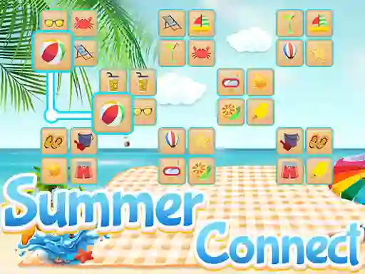 Laro Summer Connect online