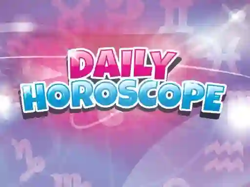 Laro Daily Horoscope online