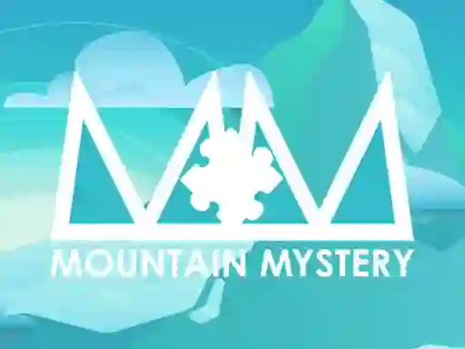 Laro Mountain Mystery Jigsaw online