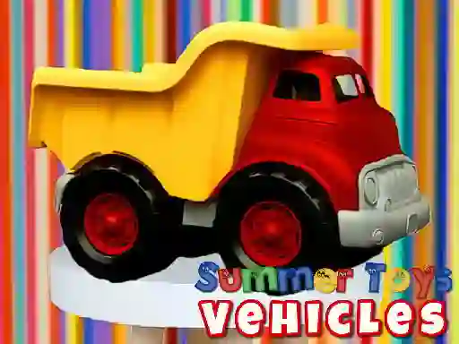 Laro Summer Toys Vehicles online