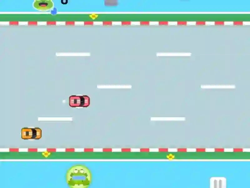 Laro Traffic Pro online