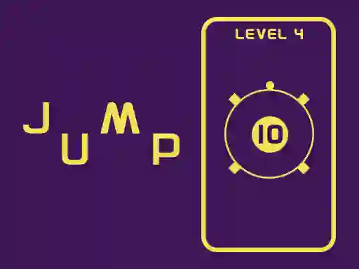 Laro Jump online