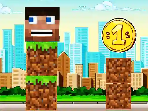Laro Square Mineblock online