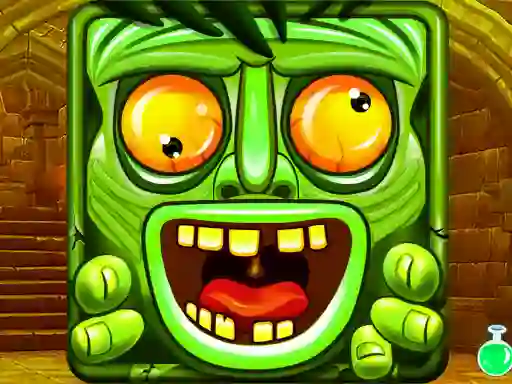 Laro Jungle Run Oz online